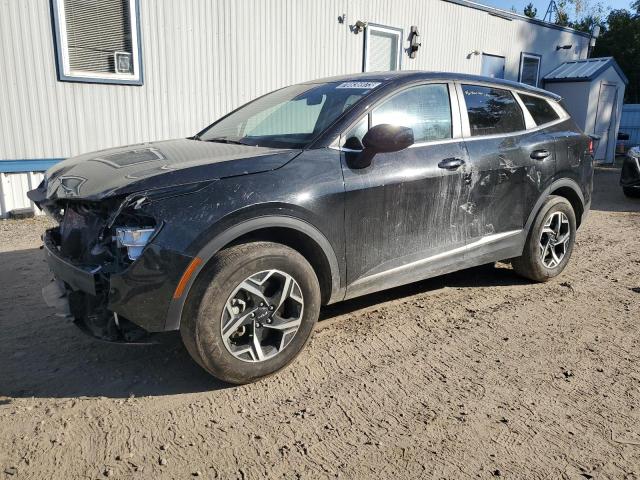 Vin: kndpucaf7p7073892, lot: 70836973, kia sportage lx 2023 img_1