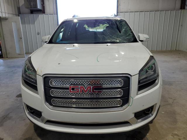 1GKKRSKD1HJ116909 | 2017 GMC ACADIA LIM