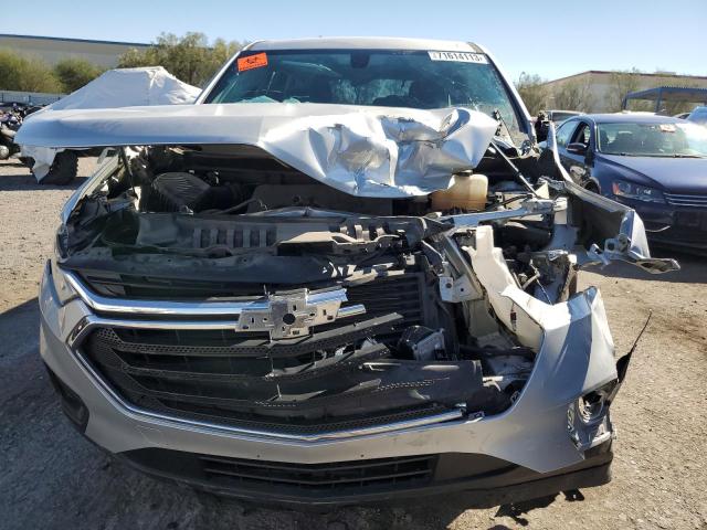 1GNERFKW1KJ148095 Chevrolet Traverse L 5