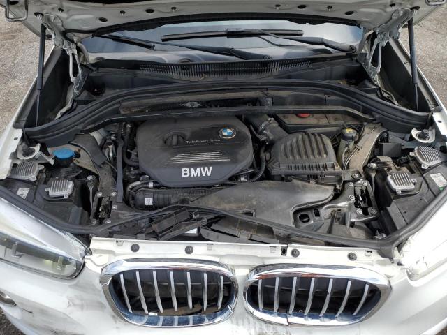 VIN WBXHT3C33GP880827 2016 BMW X1 no.12