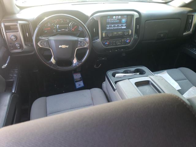 2016 CHEVROLET SILV1500 4 1GCVKREC4GZ372132
