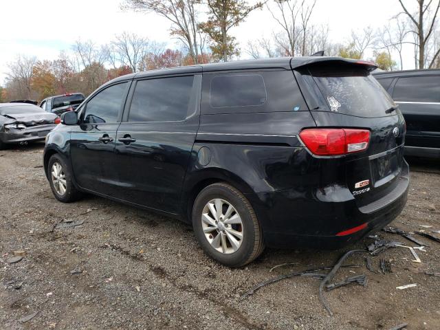KNDMA5C16H6291712 KIA Sedona L