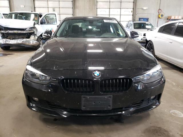 WBA3B3C5XFJ983950 BMW 328 XI