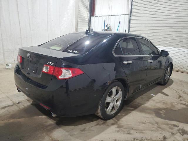 JH4CU2F69AC040164 | 2010 Acura tsx