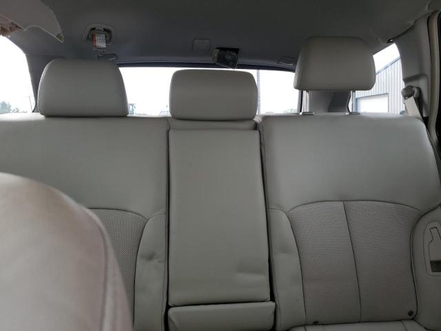 4S4BRCLCXE3256833 Subaru Outback 2.5i Limited