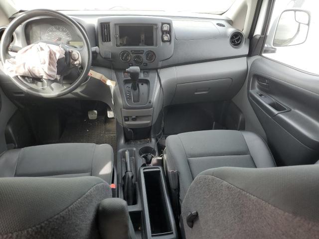 2015 CHEVROLET CITY EXPRE - 3N63M0ZNXFK717892