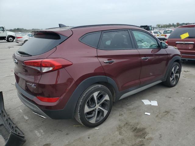 2018 HYUNDAI TUCSON VAL - KM8J3CA28JU622574