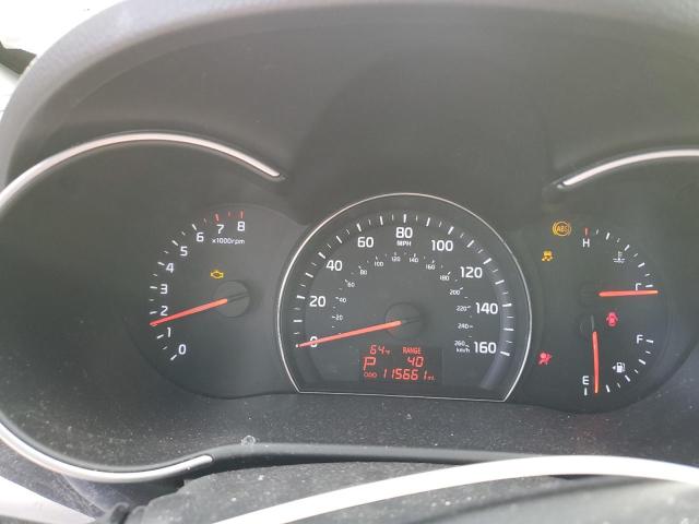 5XYKTCA66FG560855 KIA SORENTO LX