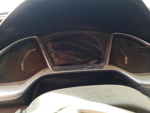 2HGFC2F88KH521901 Honda Civic Sport