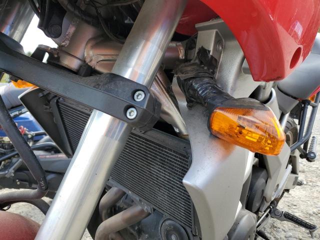2008 KAWASAKI KLE650 A - JKALEEA148A023042