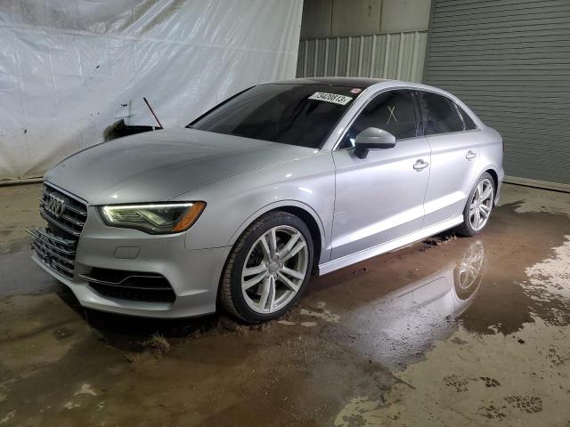 2015 Audi S3 Prestige