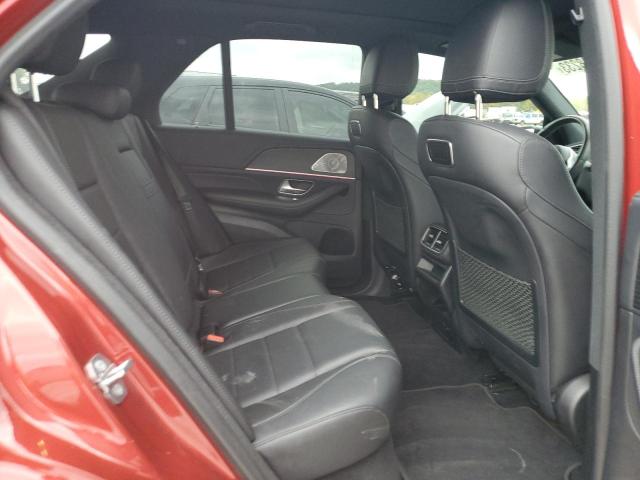 2020 MERCEDES-BENZ GLE 350 4M - 4JGFB4KBXLA052000