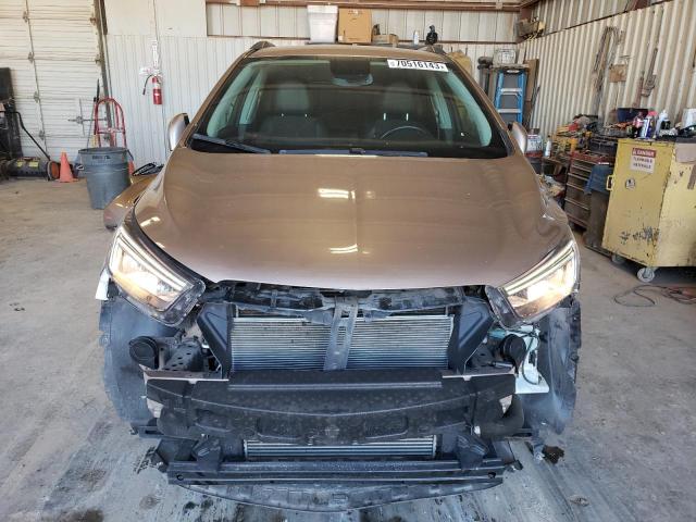 KL4CJ1SB1KB857329 Buick Encore Sport Touring