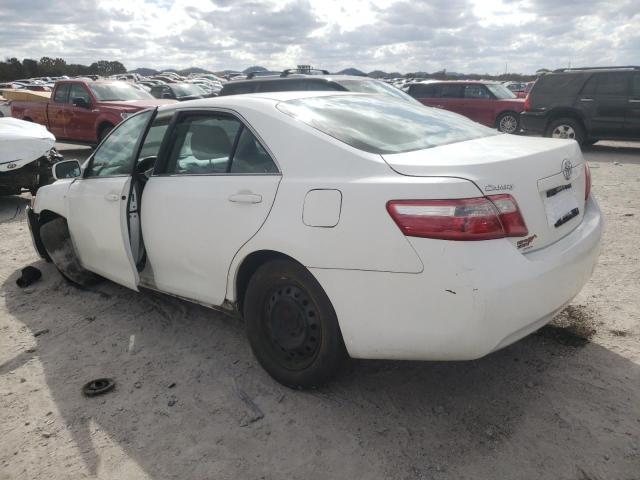 4T1BE46K78U786650 | 2008 Toyota camry ce