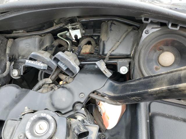 2014 HONDA GL1800 G JH2SC68V1EK000286