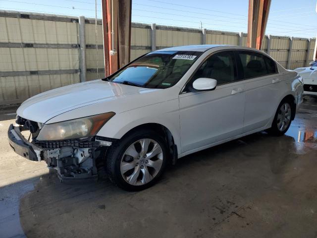 2009 Honda Accord Coupe EX-L