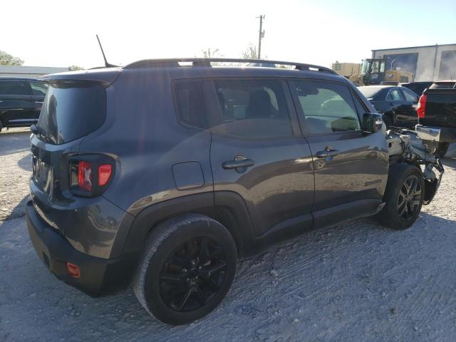 2019 JEEP RENEGADE L - ZACNJABB3KPJ82875