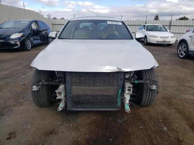 WBA8D9C57JEM33299 BMW 330 XI