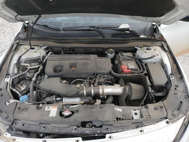 1HGCV2F32MA003866 | 2021 HONDA ACCORD SPO