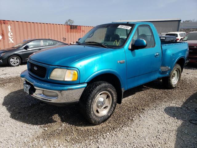 1997 Ford F-150 