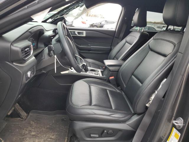2020 FORD EXPLORER X - 1FMSK8DH1LGB81330