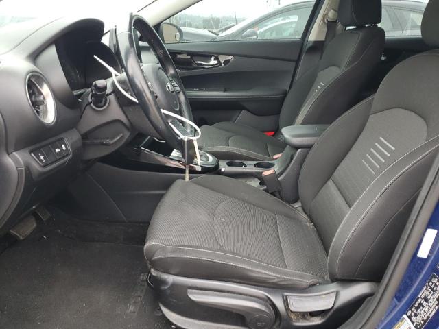 3KPF34AD4KE016335 KIA Forte Gt Line