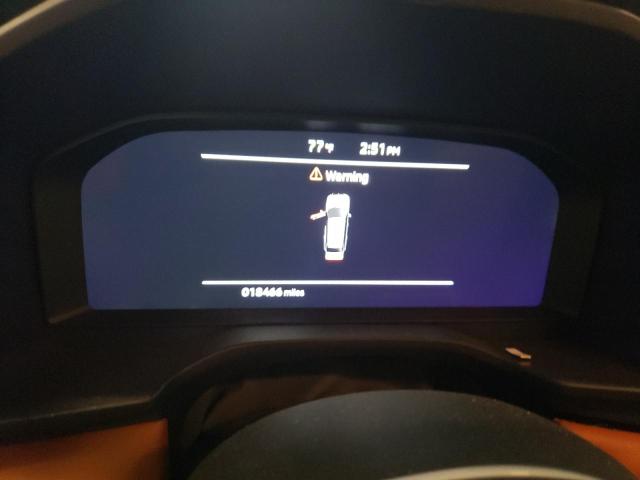 JA4J4VA81NZ087964 Mitsubishi Outlander Sel