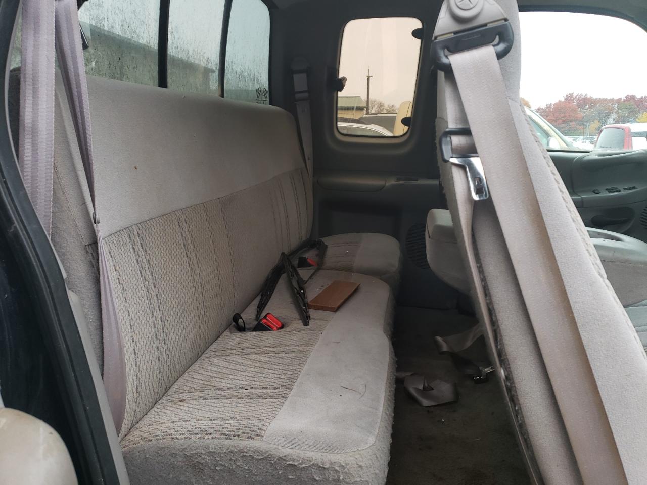 1FTDX1866VNA99364 1997 Ford F150