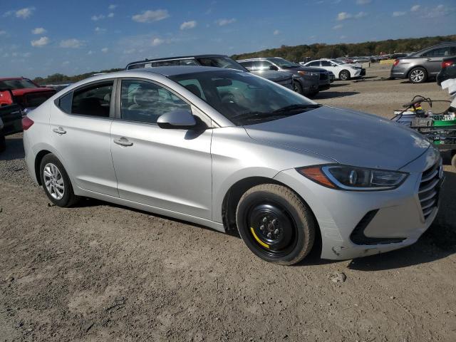 5NPD74LF6HH195718 | 2017 HYUNDAI ELANTRA SE