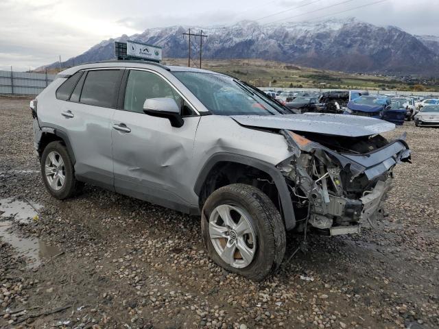 2T3P1RFV4KW019913 | 2019 TOYOTA RAV4 XLE