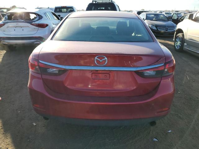 JM1GJ1U55G1480791 | 2016 MAZDA 6 SPORT