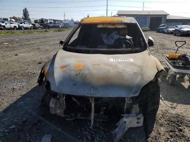 2009 Toyota Corolla Matrix VIN: 2T1KU40E49C057286 Lot: 72276263