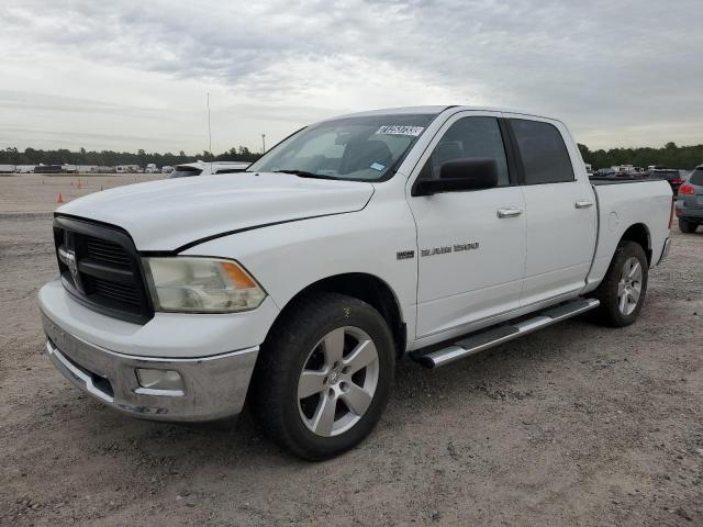 2012 Dodge Ram 1500 SLT