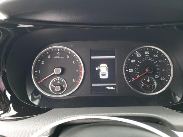 2023 KIA K5 5XXG64J25PG216374