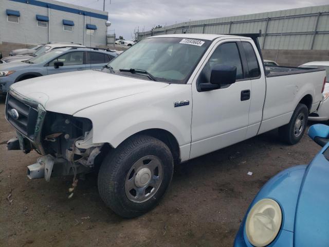 2006 Ford F-150 