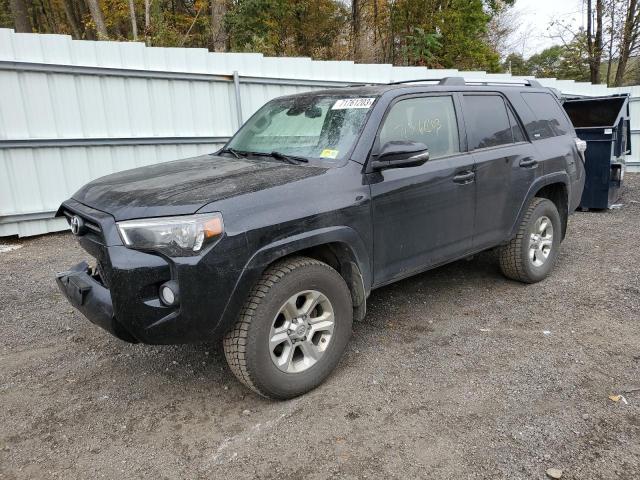 2020 Toyota 4Runner 