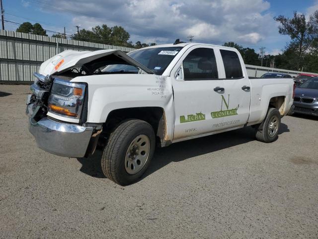 2018 Chevrolet C/K 1500 