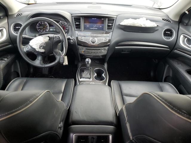 5N1DL0MN9LC532912 Infiniti QX60 LUXE 8