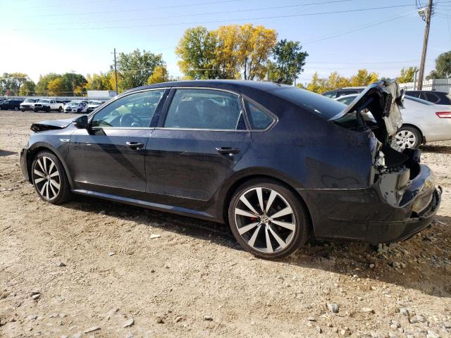 2018 VOLKSWAGEN PASSAT GT 1VWJM7A36JC037691