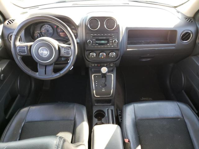 1C4NJPBA5GD787970 Jeep Patriot Sport