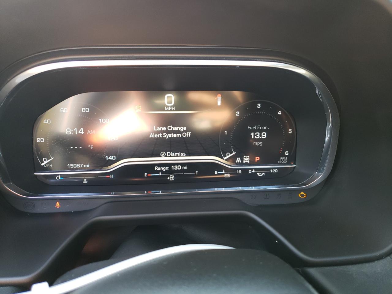 1GKS2GKD1NR245098 2022 GMC Yukon Xl K1500 Slt