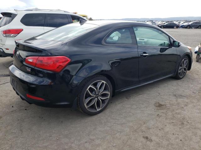 KNAFZ6A38G5600710 KIA FORTE SX