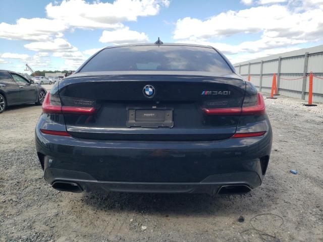 WBA5U7C07LFH13090 BMW M3 40I 6