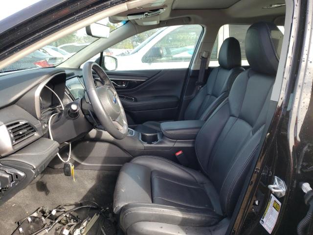 4S4BTANC9M3202957 Subaru Outback Limited