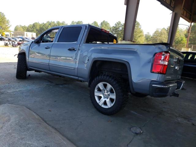3GTP1UEC7FG308034 GMC Sierra C1500 Sle