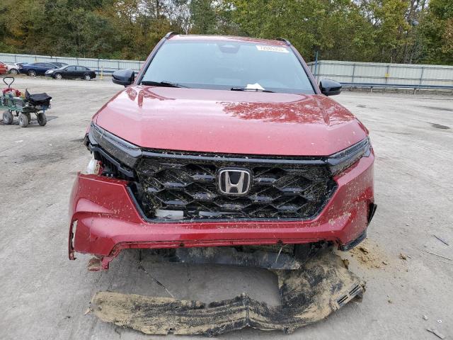 2023 HONDA CR-V SPORT - 7FARS6H94PE001854