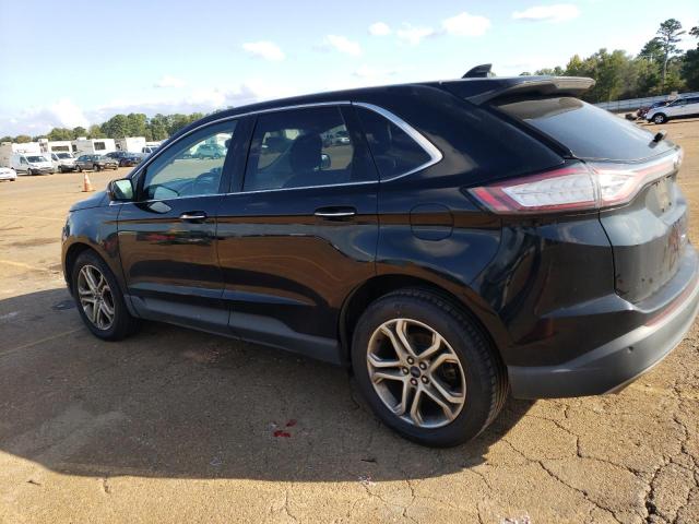 2FMPK3K92GBB23924 2016 FORD EDGE, photo no. 2