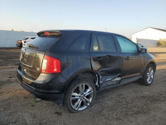Vin: 2fmdk4jc8eba44096, lot: 70496713, ford edge sel 20143