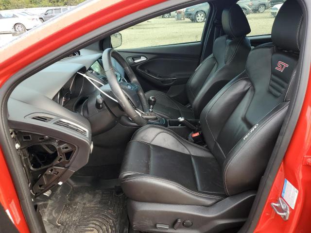1FADP3L93HL275368 Ford FOCUS ST