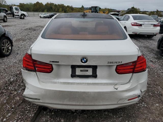 WBA3C3C59EPV90496 BMW 320 I Xdrive